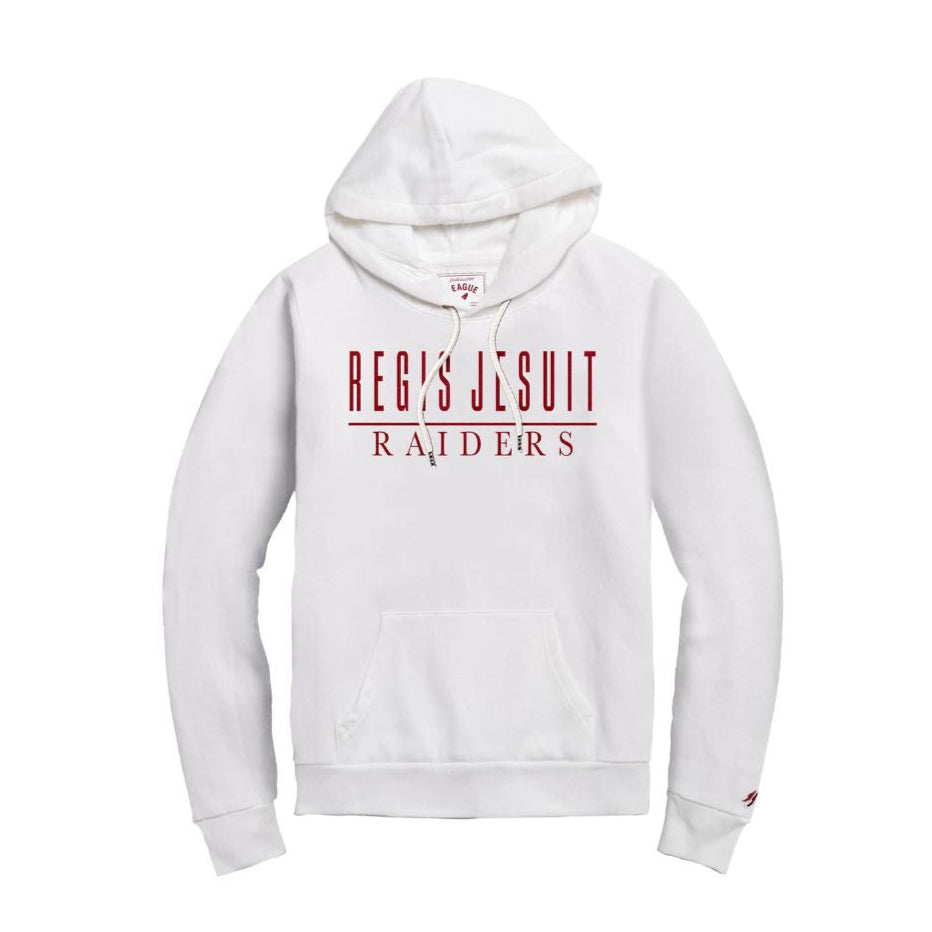 Women's League Victory Springs Hoodie