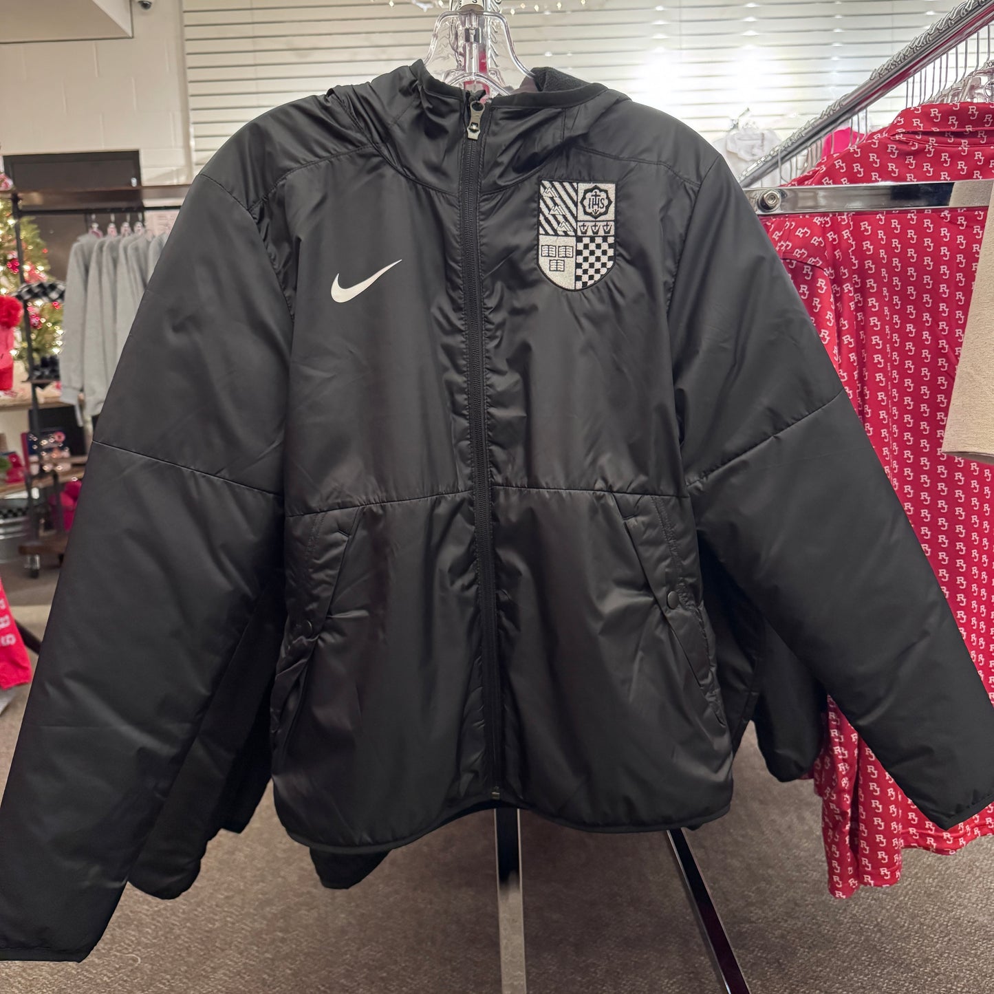 Women's Nike Stadium Jacket Short