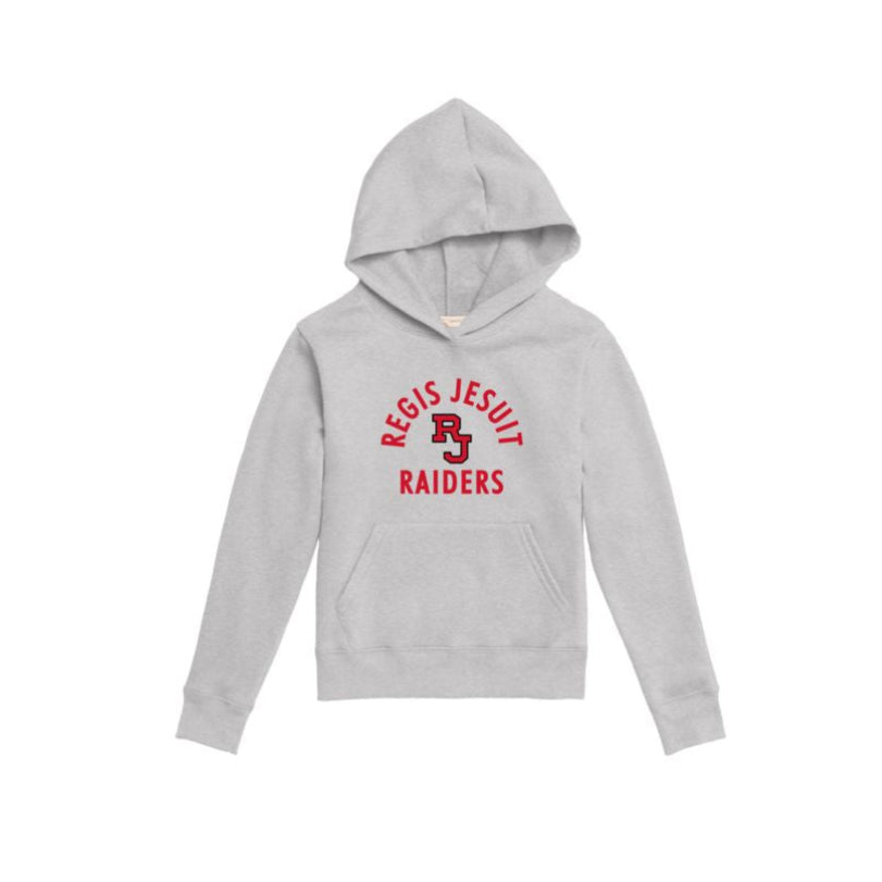 Youth League Hoodie
