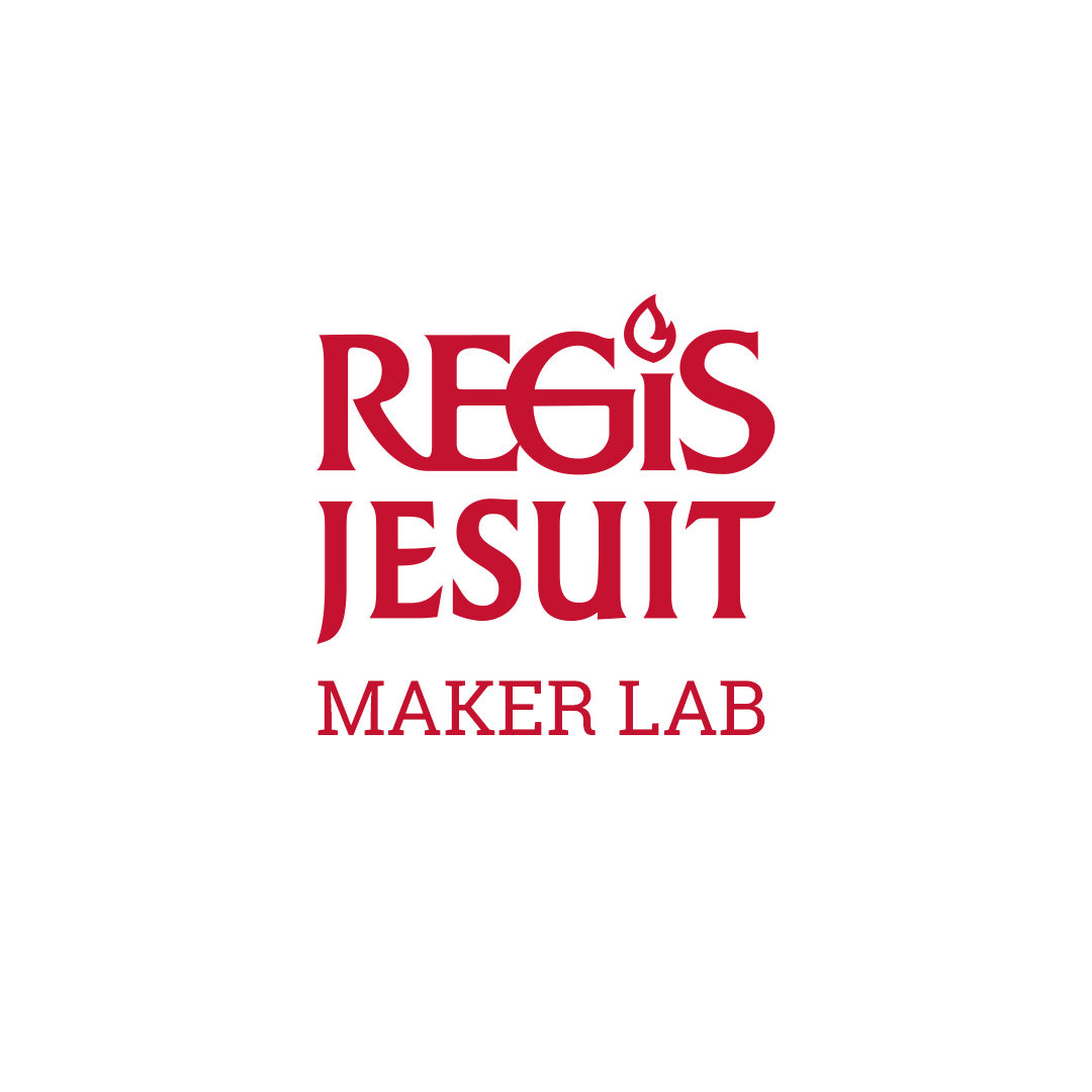 Regis Jesuit Maker Lab