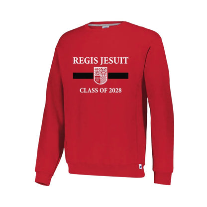 2028 Class Sweatshirt