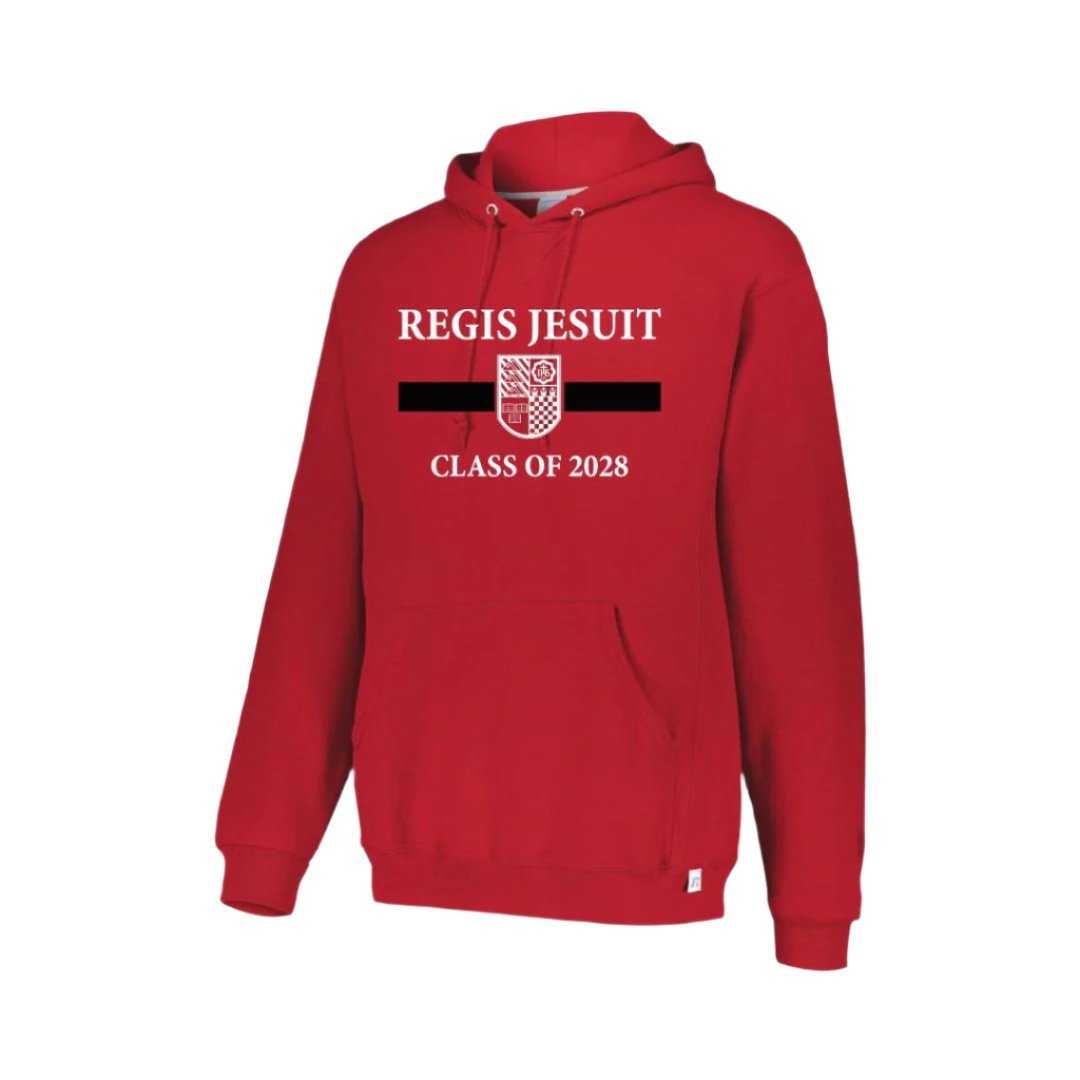 2028 Class Sweatshirt