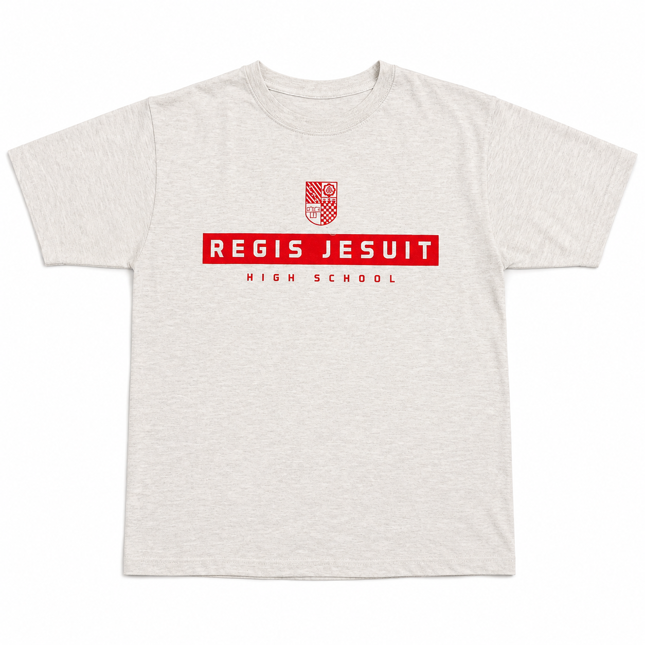 MV Sport short sleeve t-shirt Oatmeal