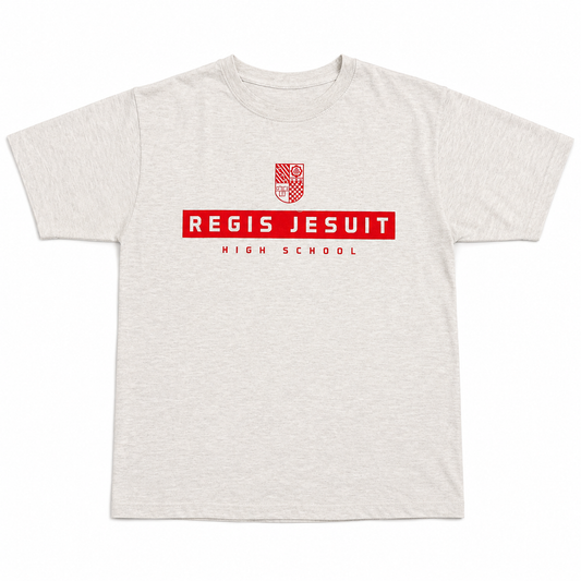 MV Sport short sleeve t-shirt Oatmeal