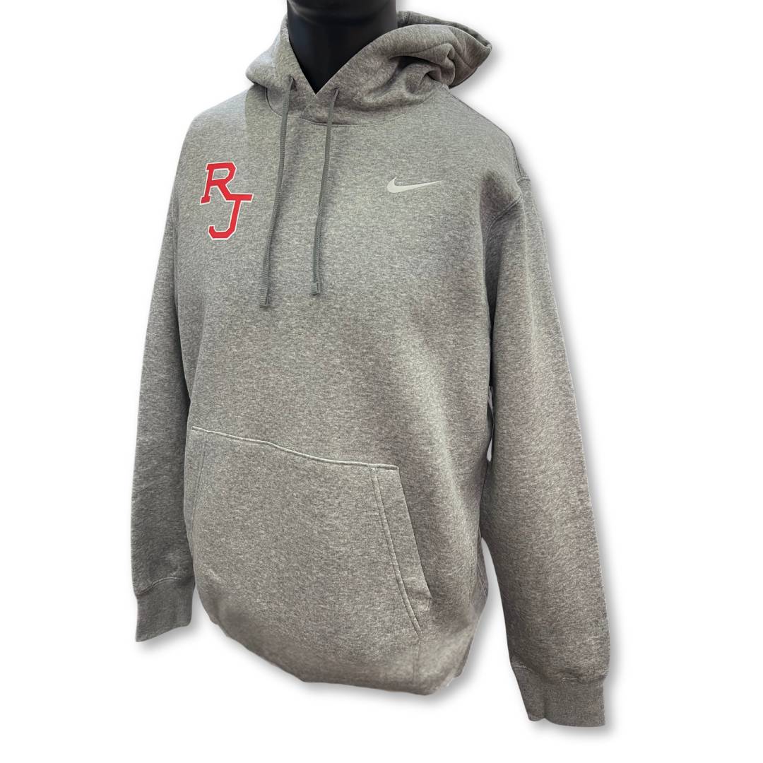 Nike Club Fleece Hoodie - RJ