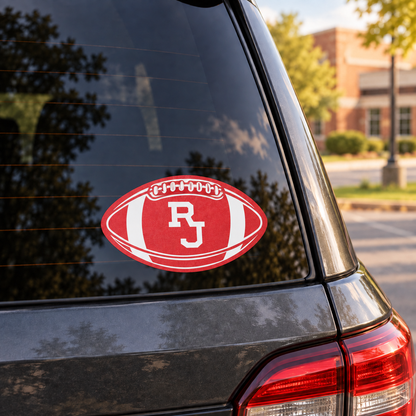 Decals - Sports & Activities