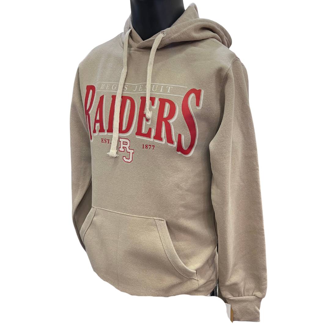 MV Sport Hoodie - Raiders