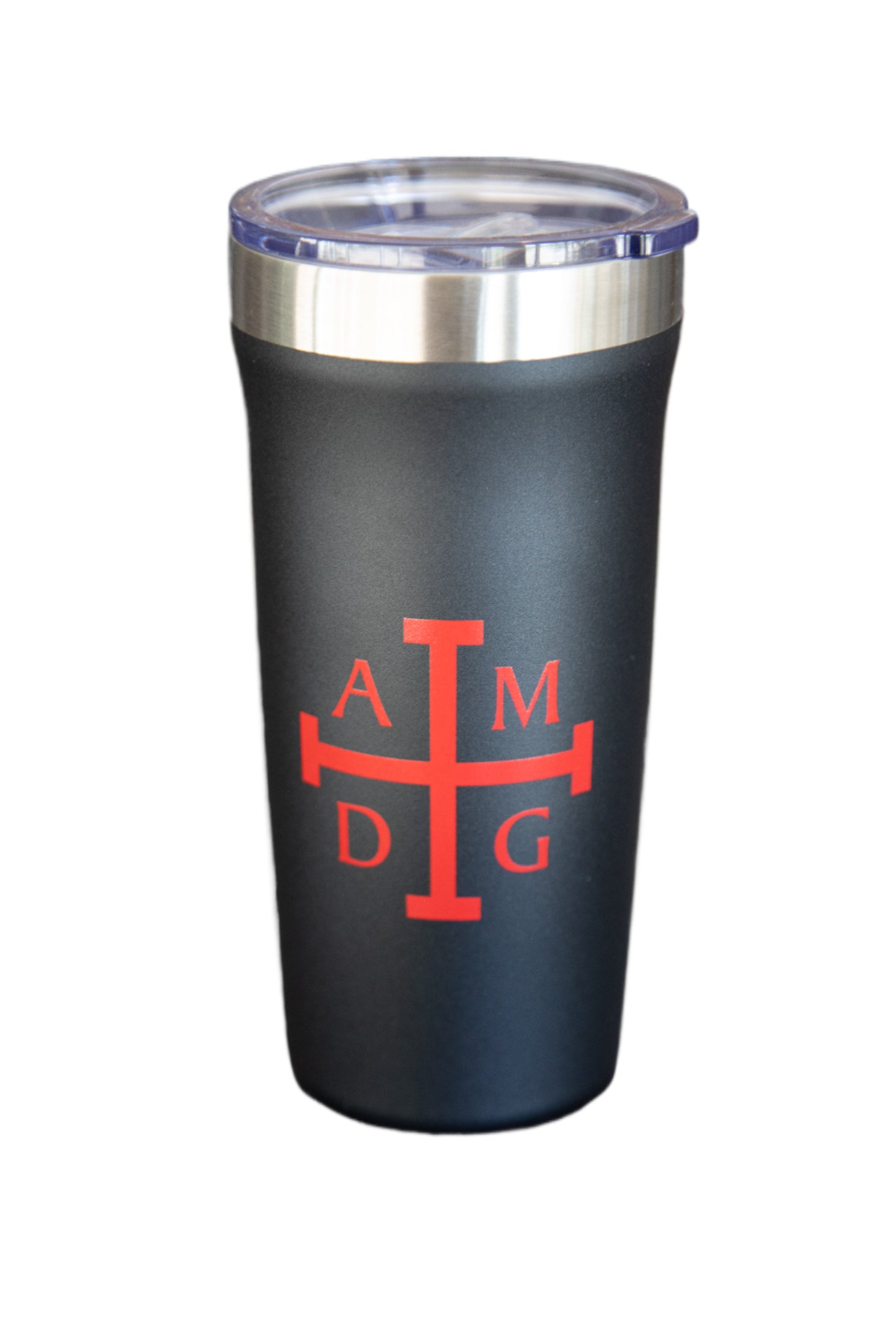 AMDG Palermo Tumbler 18 Oz