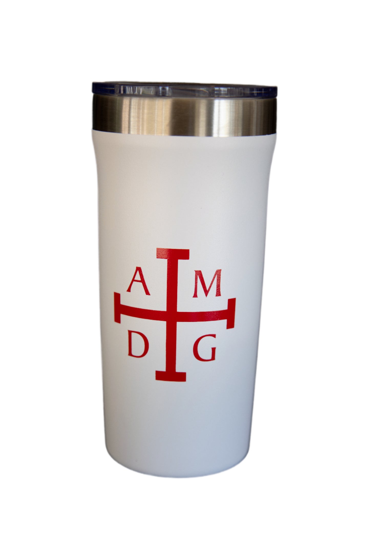 AMDG Palermo Tumbler 18 Oz