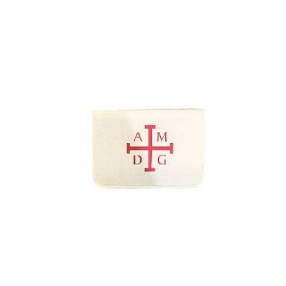 AMDG Card Case