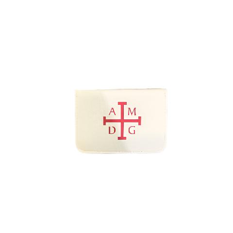 AMDG Card Case