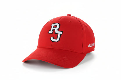 Alumni Hat Serge 717 Adjustable