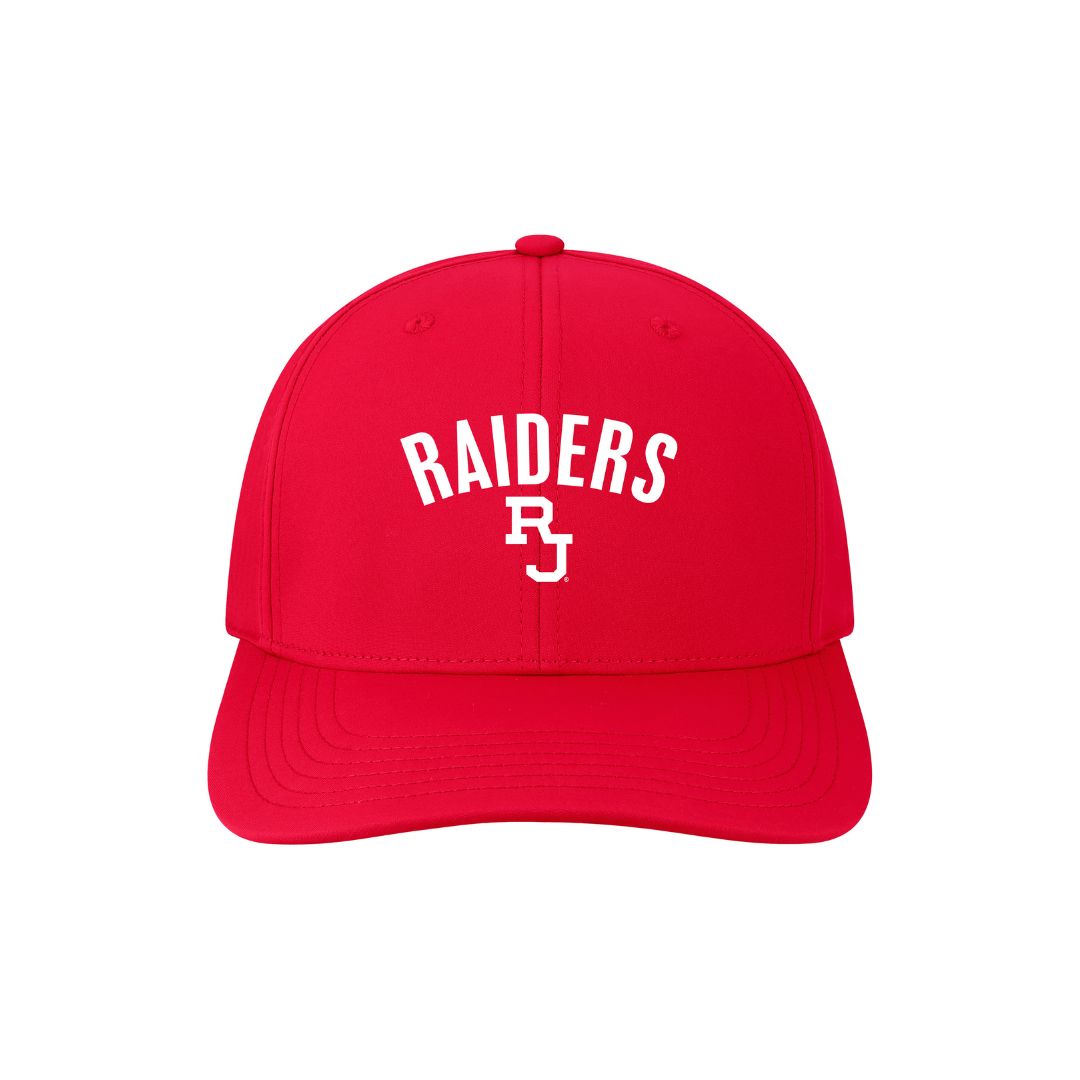 Legacy Back Nine Hat - FINAL SALE – Regis Jesuit Raider Shop