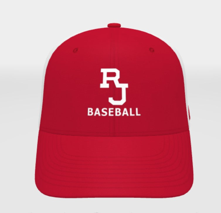 Regis Jesuit Nike Team Hats