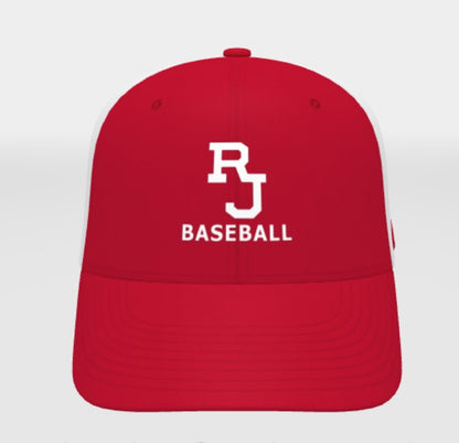 Regis Jesuit Nike Team Hats