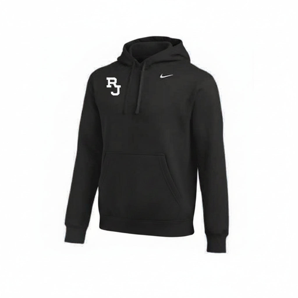 Nike Club Fleece Hoodie - Solid Color RJ