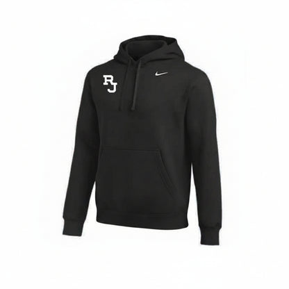 Nike Club Fleece Hoodie - Solid Color RJ