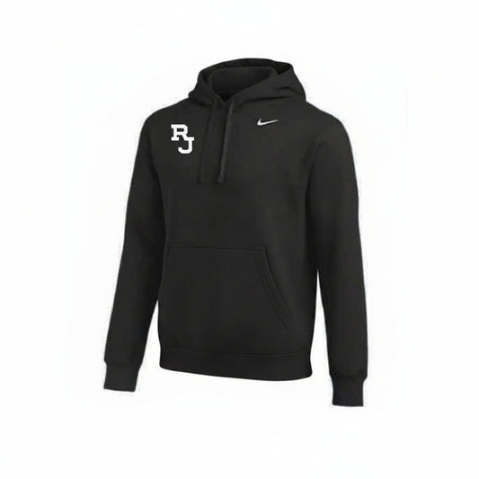 Nike Club Fleece Hoodie - Solid Color RJ