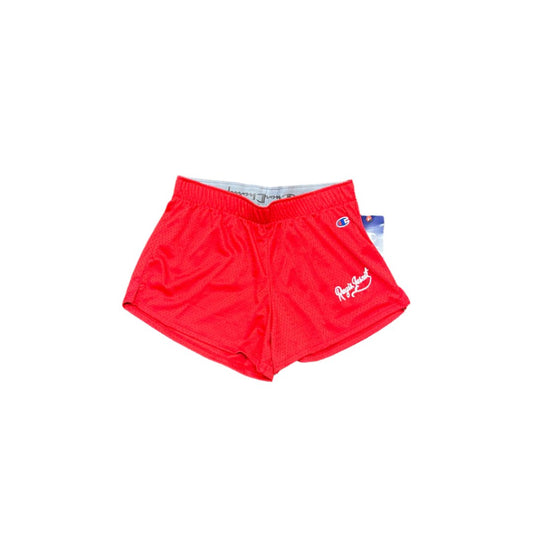 Women's Champion Mesh Shorts