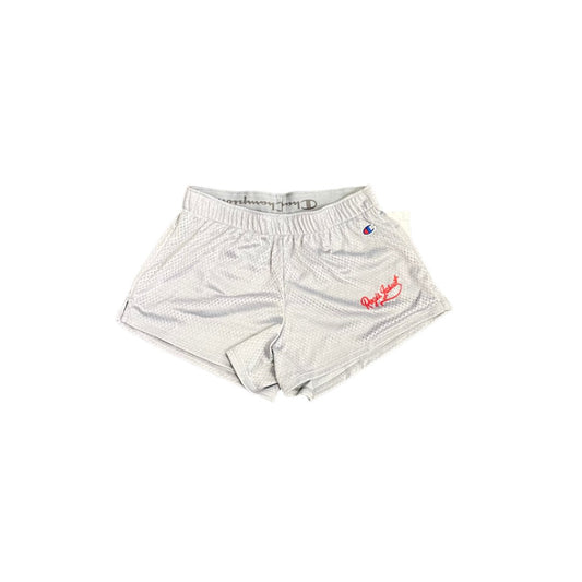 Women's Champion Mesh Shorts - FINAL SALE