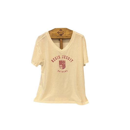 Women's Champion V-Neck Tee