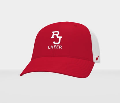 Regis Jesuit Nike Team Hats