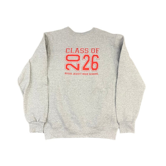 2026 Class Sweatshirt - FINAL SALE