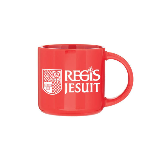Classic Cafe Mug