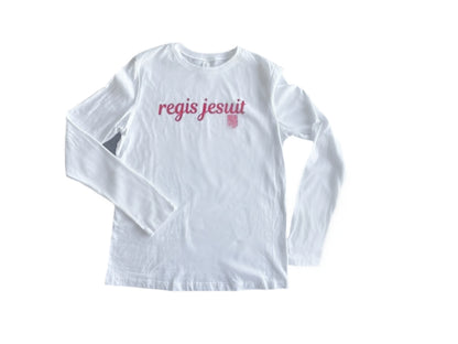 Women's Bella & Canvas Long Sleeve Tee