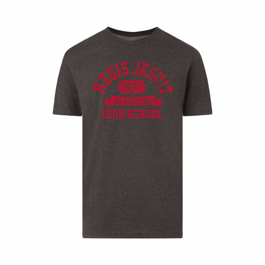 Elements Tee Go Raiders