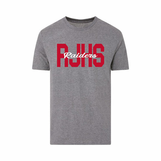 Elements Tee Raiders RJHS