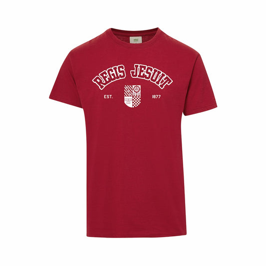 Everest Tee - Regis Jesuit