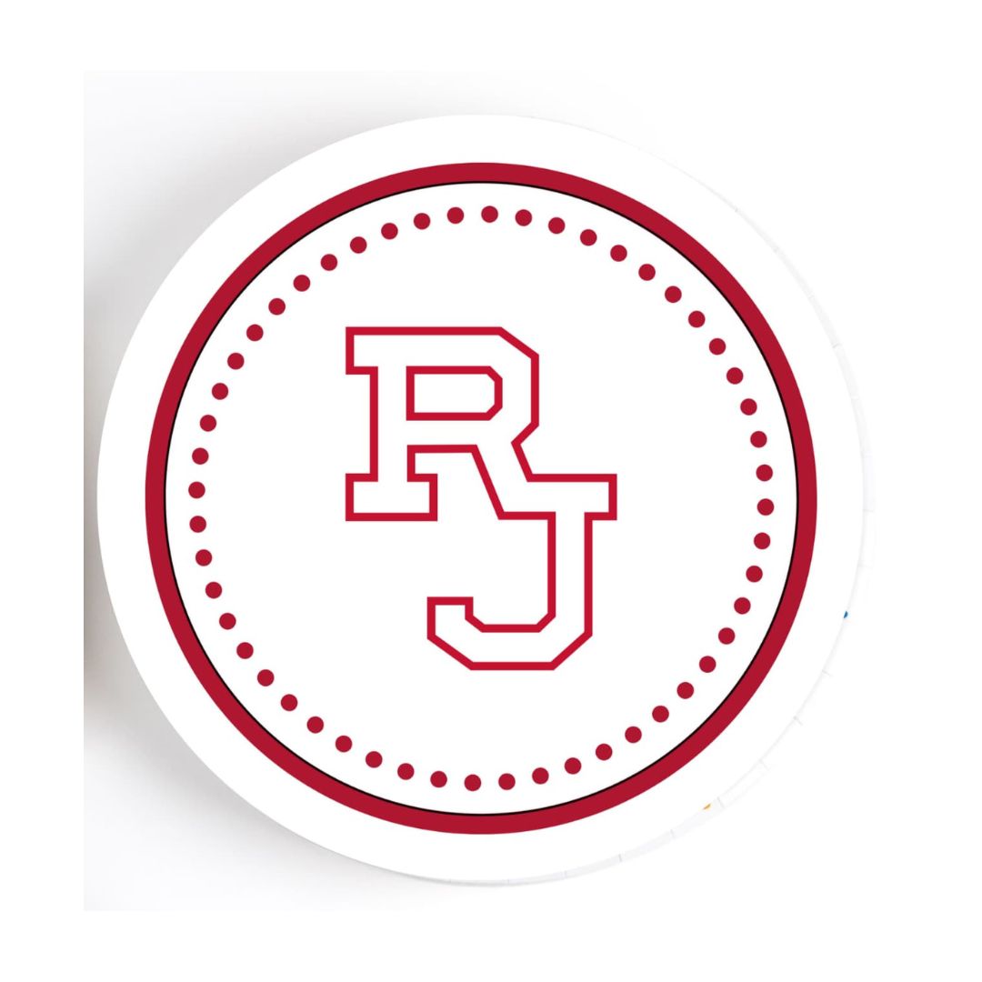 RJ Fabuplates and Napkins