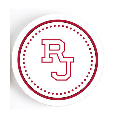 RJ Fabuplates and Napkins