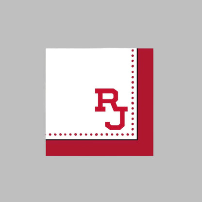 RJ Fabuplates and Napkins