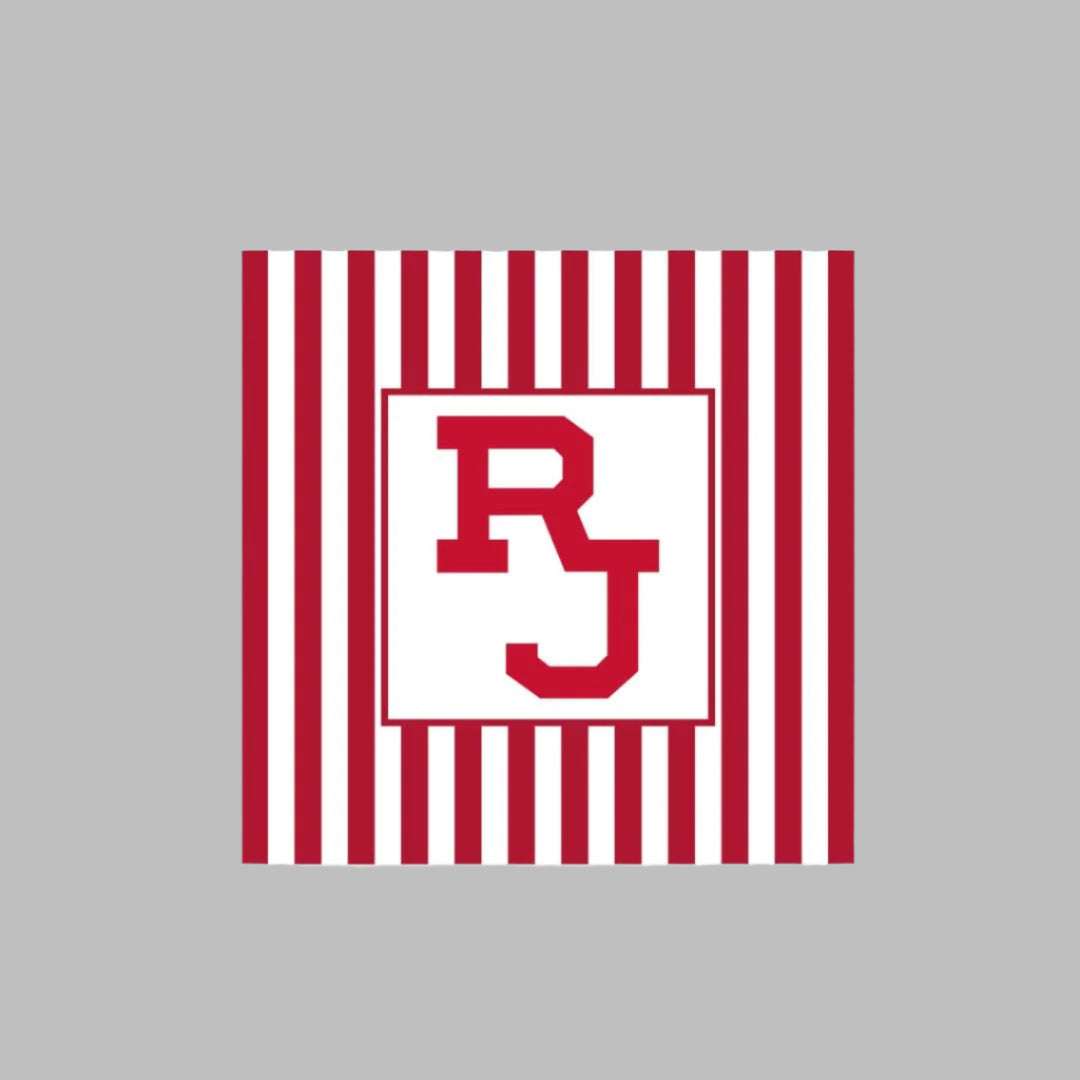 RJ Fabuplates and Napkins