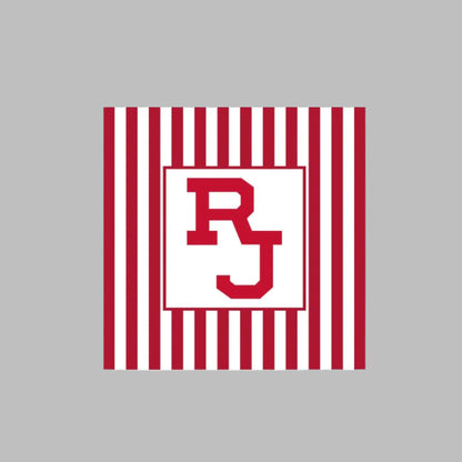 RJ Fabuplates and Napkins