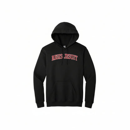 Regis Jesuit Hoodie - Classic