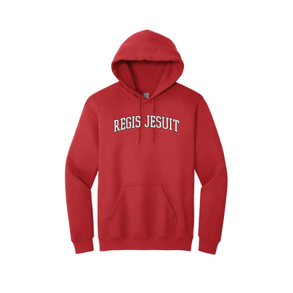 Regis Jesuit Hoodie - Classic