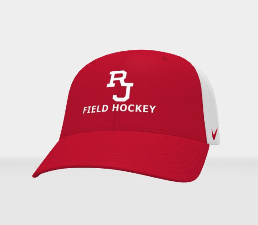 Regis Jesuit Nike Team Hats