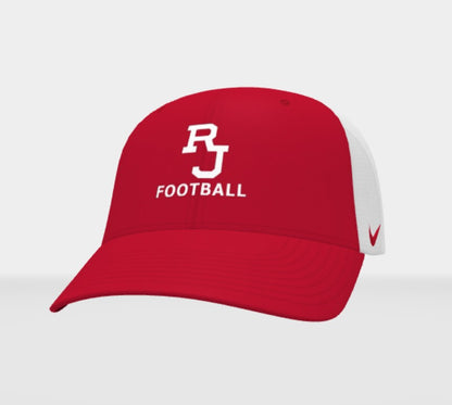 Regis Jesuit Nike Team Hats