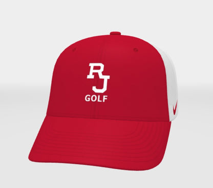 Regis Jesuit Nike Team Hats