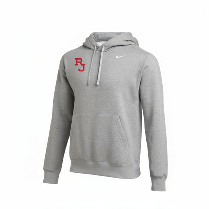 Nike Club Fleece Hoodie - Solid Color RJ