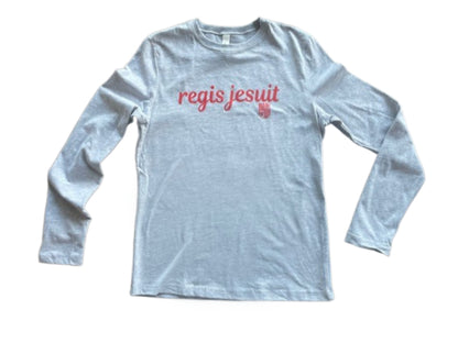 Women's Bella & Canvas Long Sleeve Tee