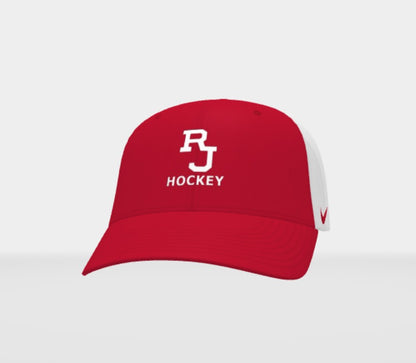 Regis Jesuit Nike Team Hats