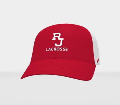 Regis Jesuit Nike Team Hats
