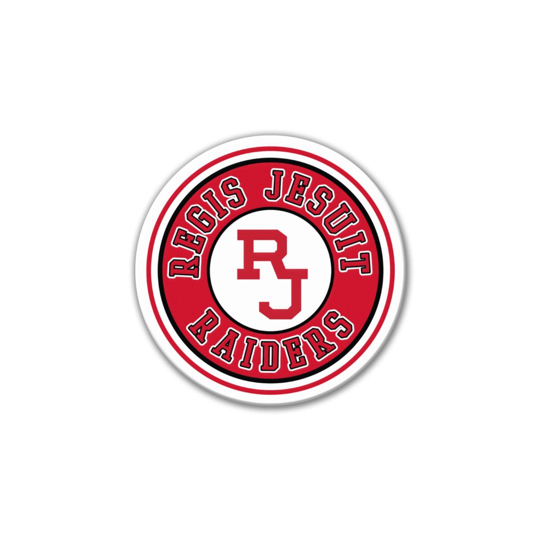 Regis Jesuit Magnet
