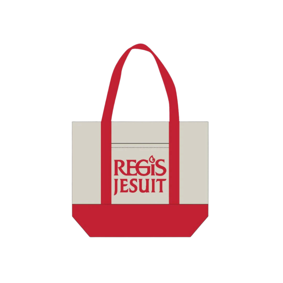 Mini Cotton Tote