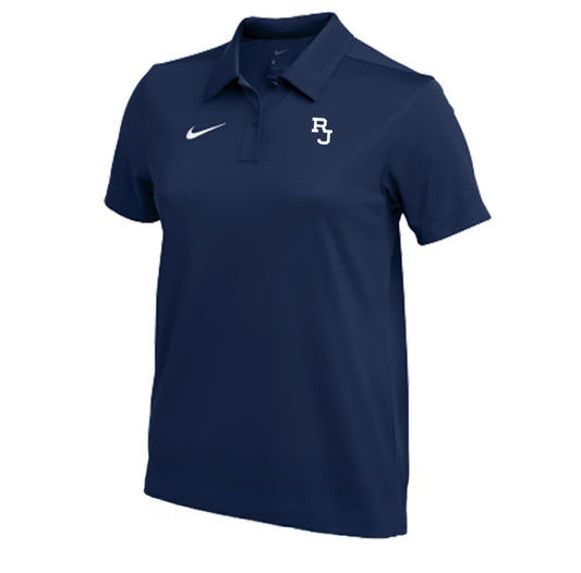 Women's Nike Dri-FIT Franchise Polo Shirt