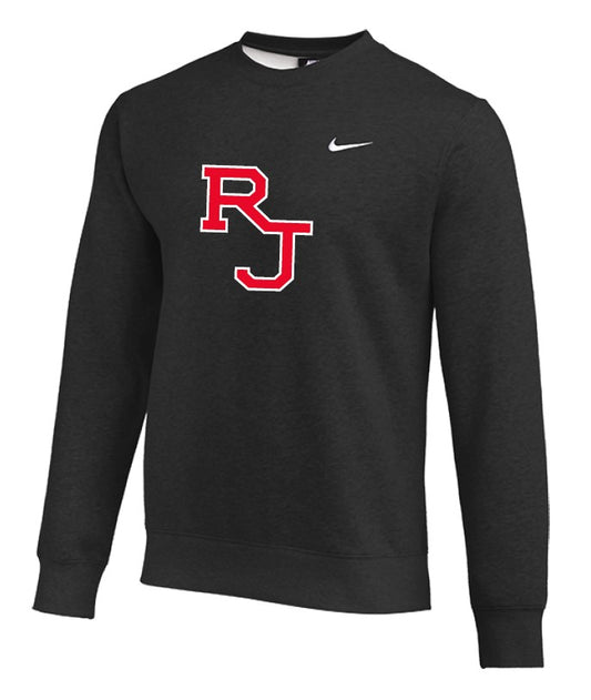 Nike Crewneck Fleece - RJ